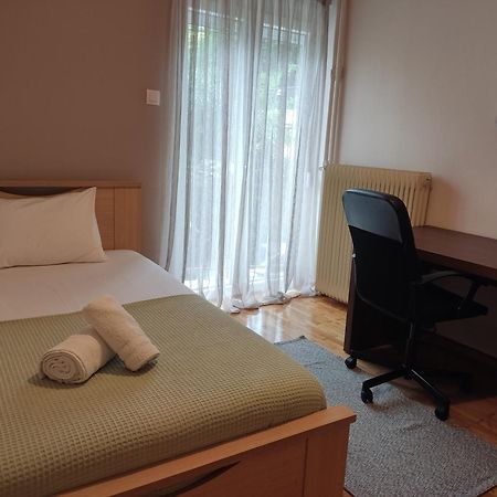 Andreou Apartment Ioannina Luaran gambar
