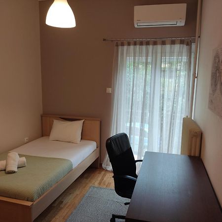 Andreou Apartment Ioannina Luaran gambar