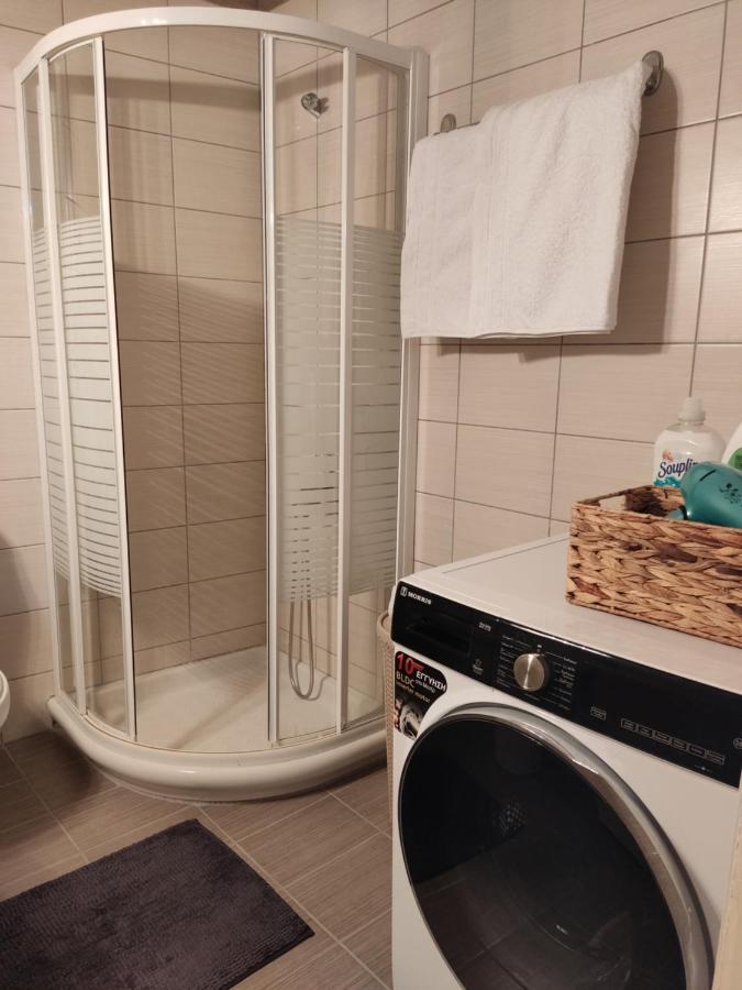 Andreou Apartment Ioannina Luaran gambar
