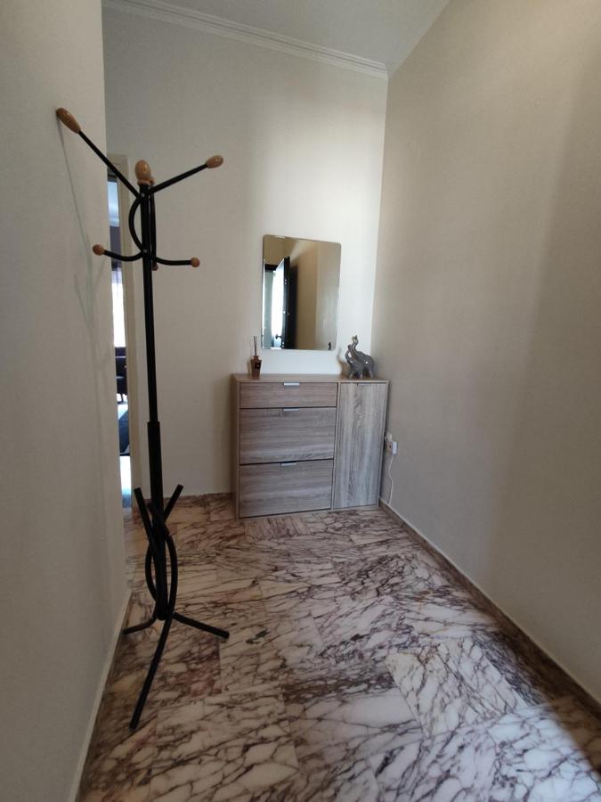 Andreou Apartment Ioannina Luaran gambar