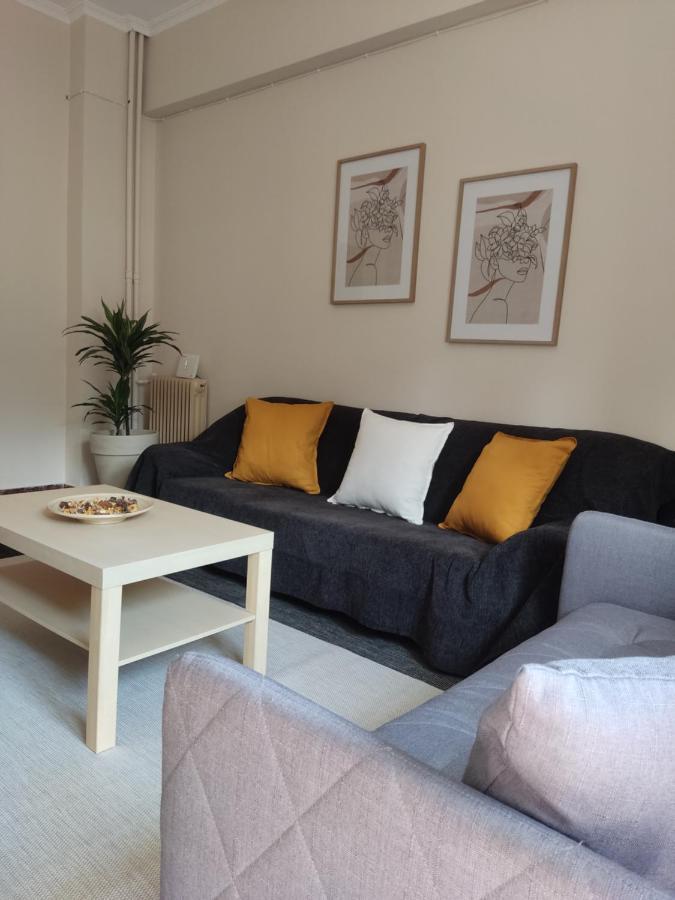 Andreou Apartment Ioannina Luaran gambar