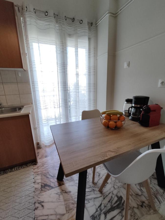 Andreou Apartment Ioannina Luaran gambar