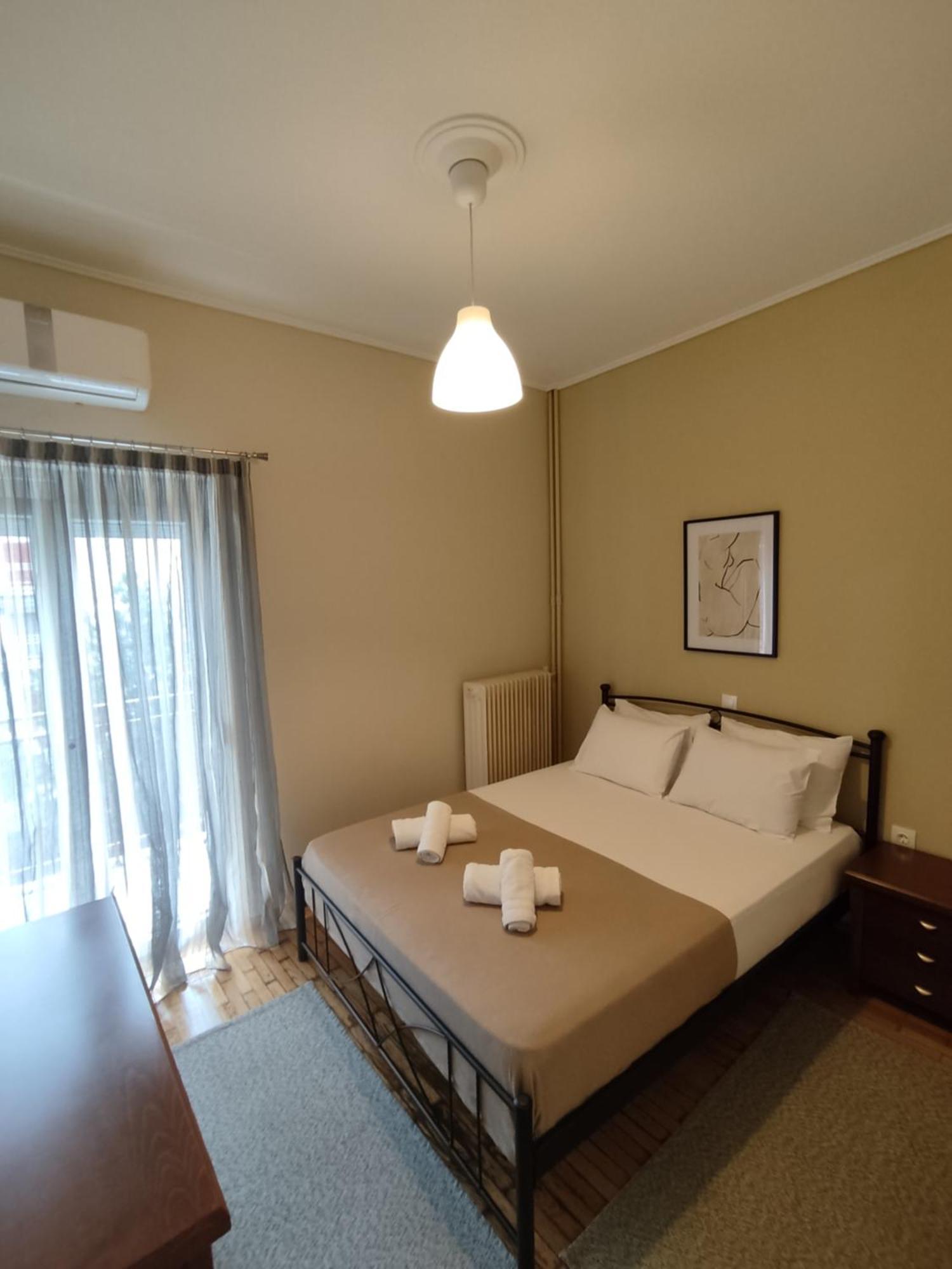 Andreou Apartment Ioannina Luaran gambar